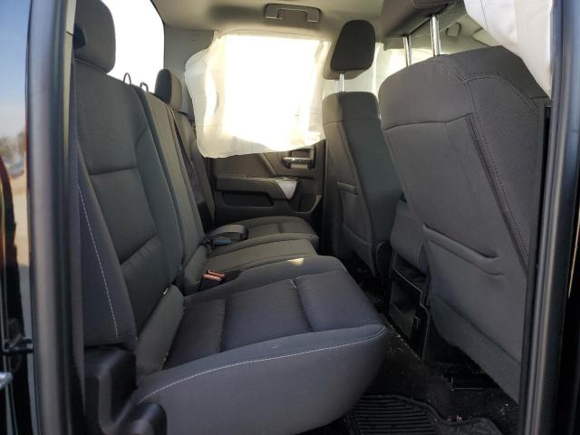 Photo 10 from auction – 2017 CHEVROLET SILVERADO with VIN 1GCVKREC7HZ346237