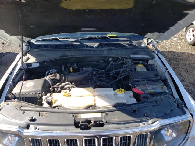 Photo 12 from auction – 2012 JEEP LIBERTY JE with VIN 1C4PJMFK2CW177954