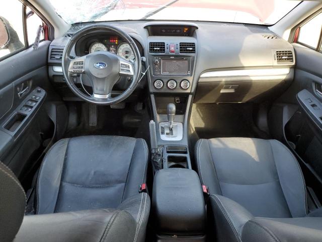 Photo 8 from auction – 2014 SUBARU IMPREZA SP with VIN JF1GPAU67E8240529