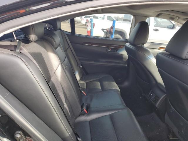 Photo 10 from auction – 2014 LEXUS ES 350 with VIN JTHBK1GG1E2084948