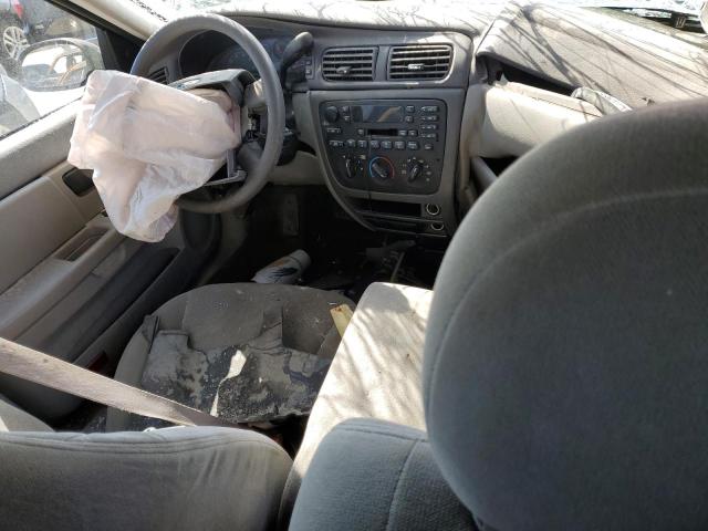 Photo 8 from auction – 2004 FORD TAURUS SE with VIN 1FAFP53U04A108660