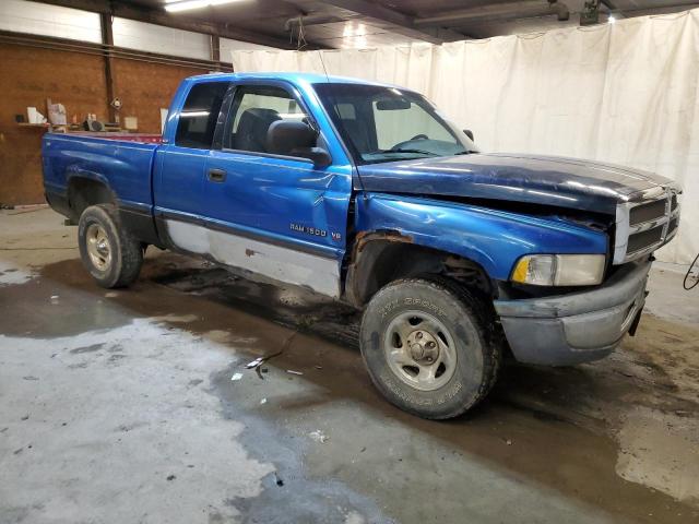 Photo 4 from auction – 1998 DODGE RAM 1500 with VIN 3B7HF13Y6WG182817