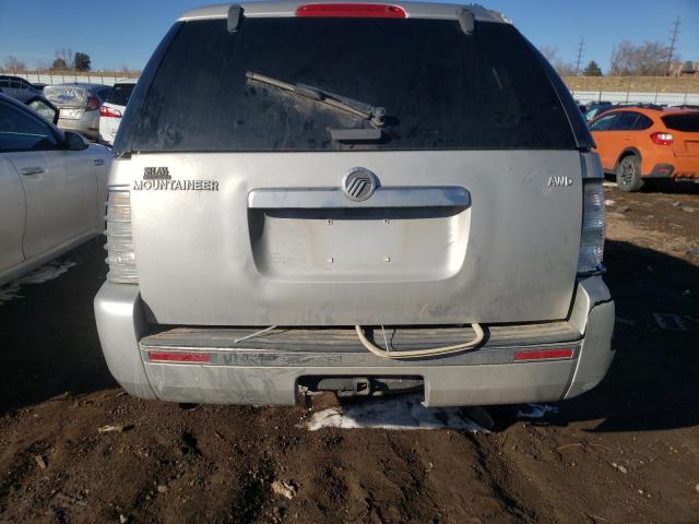 Photo 6 from auction – 2007 MERCURY MOUNTAINEE with VIN 4M2EU47E87UJ17437