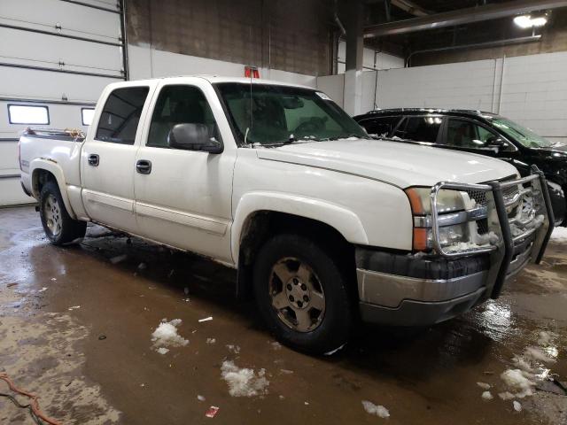 Photo 4 from auction – 2005 CHEVROLET SILVERADO with VIN 2GCEK13T351365148
