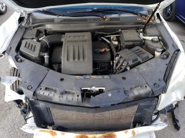 Photo 12 from auction – 2012 CHEVROLET EQUINOX LS with VIN 2GNFLCEK3C6333308