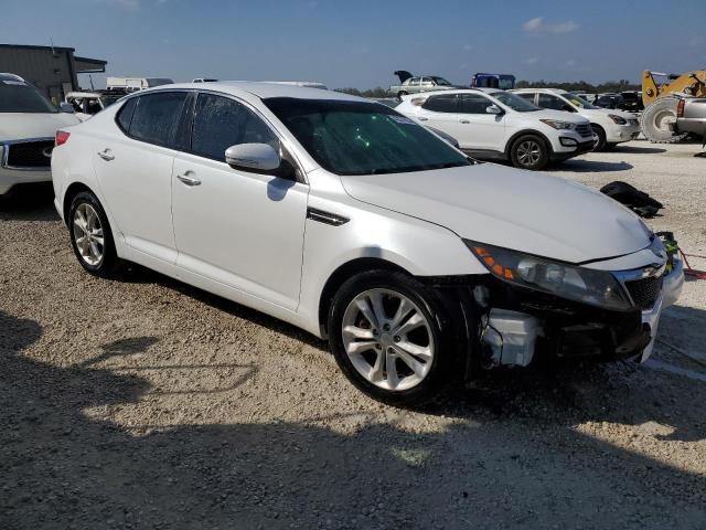 Photo 4 from auction – 2013 KIA OPTIMA EX with VIN 5XXGN4A75DG154565
