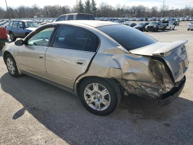 Photo 2 from auction – 2006 NISSAN ALTIMA S with VIN 1N4AL11D46C125440