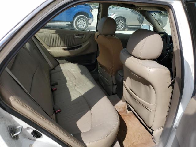 Photo 10 from auction – 2002 HONDA ACCORD EX with VIN JHMCG56602C006754