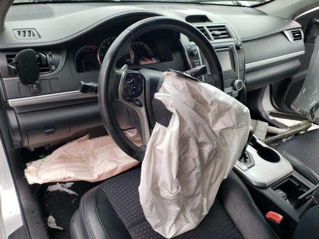 Photo 8 from auction – 2012 TOYOTA CAMRY BASE with VIN 4T1BF1FK8CU018888