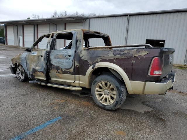 Photo 2 from auction – 2015 RAM 1500 LONGH with VIN 1C6RR7PT3FS654047