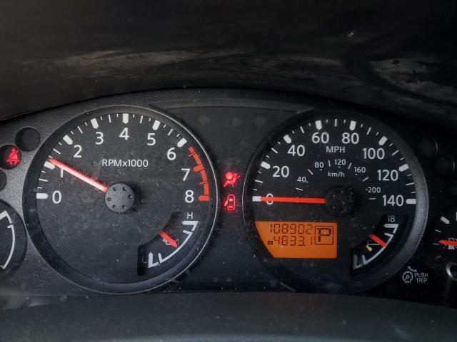 Photo 9 from auction – 2015 NISSAN FRONTIER S with VIN 1N6AD0ER2FN705181