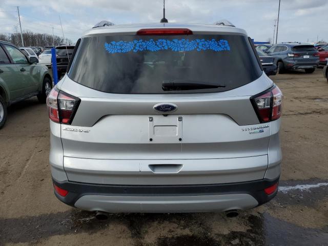 Photo 6 from auction – 2017 FORD ESCAPE TIT with VIN 1FMCU9JD0HUD51658