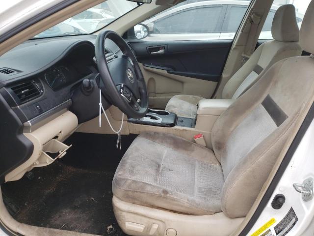 Photo 7 from auction – 2012 TOYOTA CAMRY BASE with VIN 4T1BF1FK0CU559269
