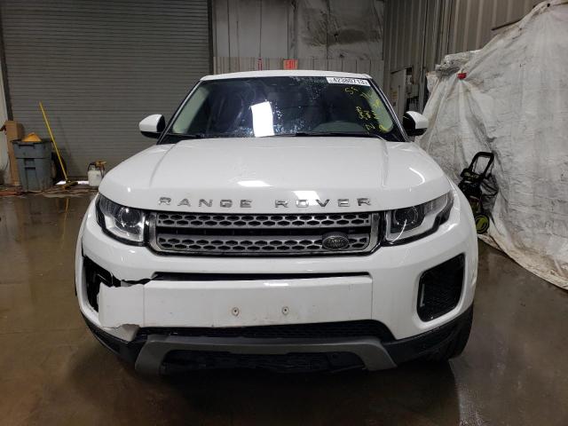 Photo 5 from auction – 2019 LAND ROVER RANGE ROVE with VIN SALVP2RX2KH340230
