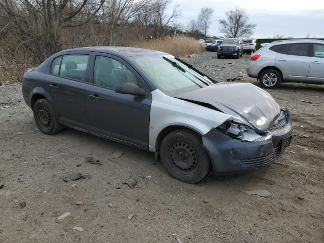 Photo 4 from auction – 2008 CHEVROLET COBALT LS with VIN 1G1AK58F387315374