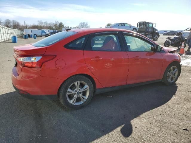 Photo 3 from auction – 2014 FORD FOCUS SE with VIN 1FADP3F24EL146775