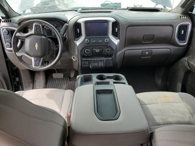 Photo 8 from auction – 2019 CHEVROLET SILVERADO with VIN 3GCPWCED3KG267318
