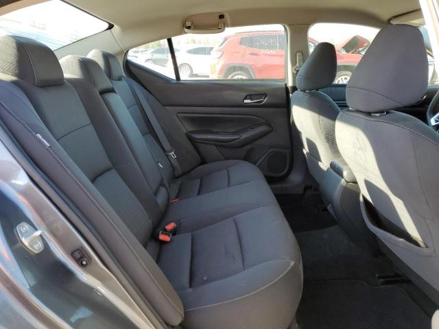 Photo 10 from auction – 2019 NISSAN ALTIMA S with VIN 1N4BL4BV4KC217042