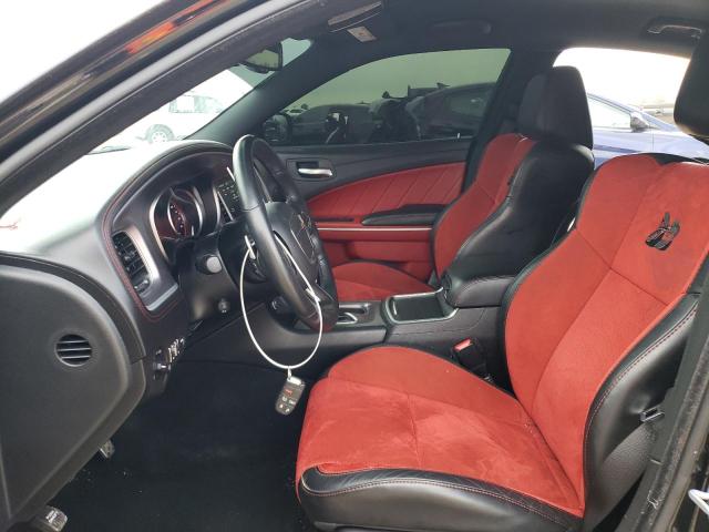 Photo 7 from auction – 2021 DODGE CHARGER SC with VIN 2C3CDXGJ9MH561232