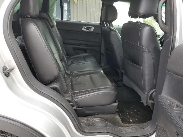 Снимка 11 от търг – 2014 FORD EXPLORER X с VIN 1FM5K8D80EGB80461