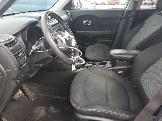 Photo 7 from auction – 2019 KIA SOUL + with VIN KNDJP3A50K7003535