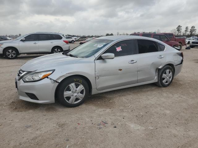 Photo 1 from auction – 2016 NISSAN ALTIMA 2.5 with VIN 1N4AL3AP7GC192346