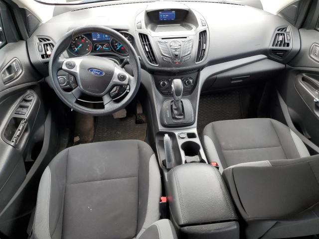 Photo 8 from auction – 2014 FORD ESCAPE S with VIN 1FMCU0F73EUC41343