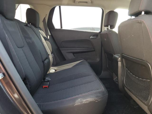 Photo 11 from auction – 2015 GMC TERRAIN SL with VIN 2GKALMEK0F6293917