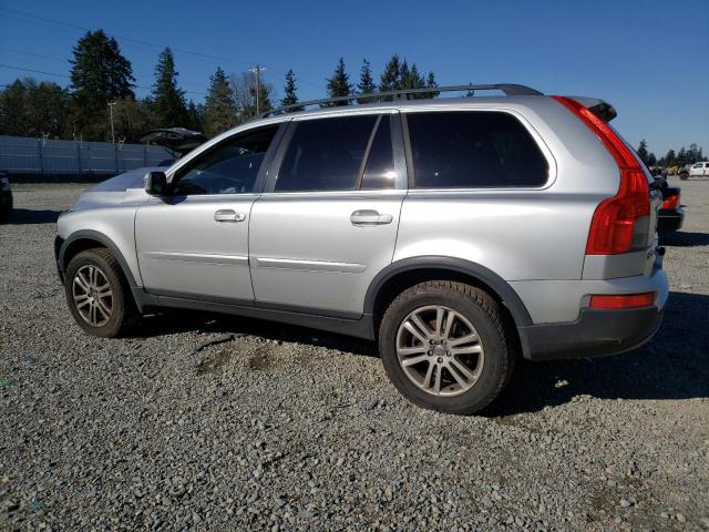 Photo 2 from auction – 2009 VOLVO XC90 3.2 with VIN YV4CZ982291497232