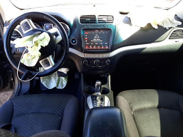 Photo 8 from auction – 2013 DODGE JOURNEY SX with VIN 3C4PDCBB2DT590939