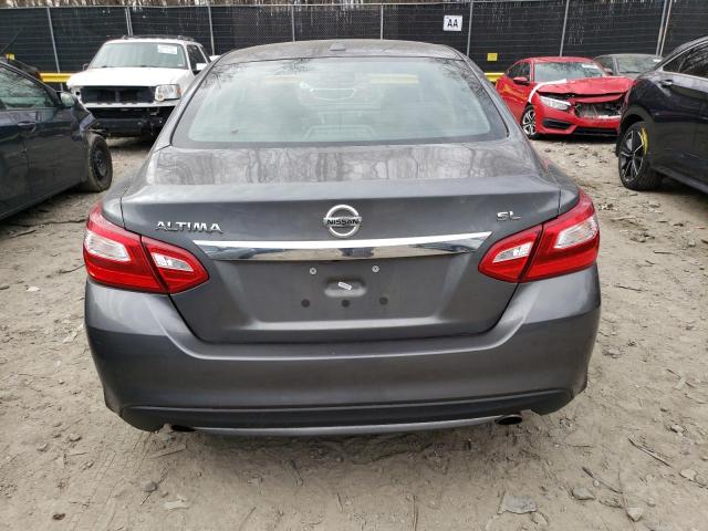 Photo 6 from auction – 2017 NISSAN ALTIMA 2.5 with VIN 1N4AL3AP5HC207766