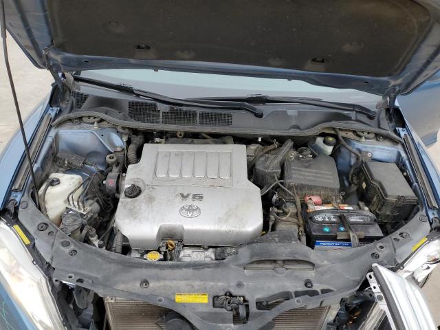 Photo 12 from auction – 2011 TOYOTA VENZA with VIN 4T3ZK3BB1BU044170