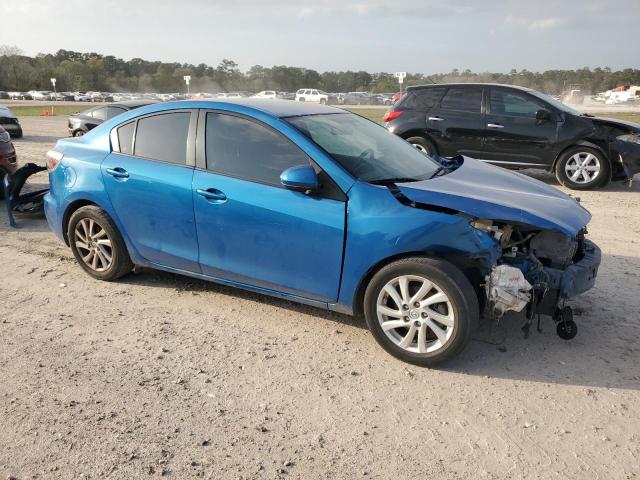 Фото 4 с аукциона – 2012 MAZDA 3 I с VIN JM1BL1V87C1576946