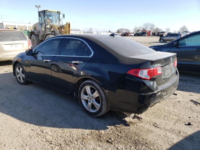 Photo 2 from auction – 2010 ACURA TSX with VIN JH4CU2F60AC022989