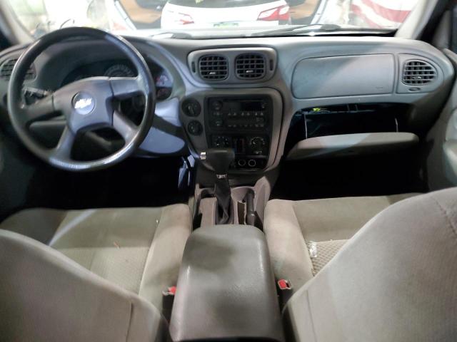 Photo 8 from auction – 2008 CHEVROLET TRAILBLAZE with VIN 1GNDT13S482202018