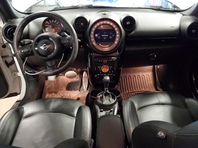 Photo 8 from auction – 2015 MINI COOPER S C with VIN WMWZC5C52FWP47315