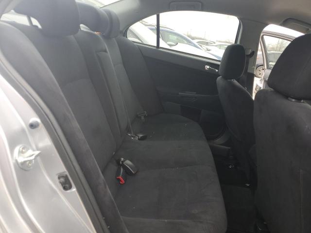 Photo 10 from auction – 2011 MITSUBISHI LANCER RAL with VIN JA32V6FV8BU004632
