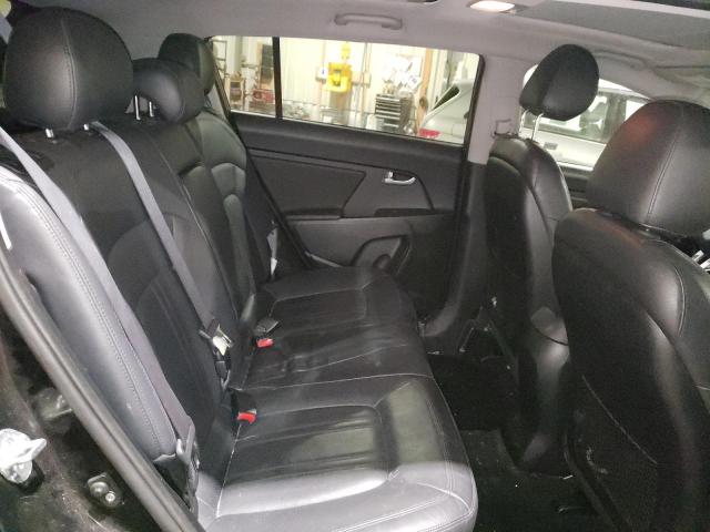 Foto 11 de la subasta – 2012 KIA SPORTAGE E con VIN KNDPCCA29C7221695