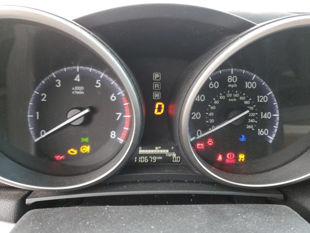 Photo 9 from auction – 2012 MAZDA 3 S with VIN JM1BL1L67C1513704