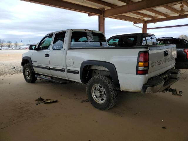 Zdjęcie 2 z aukcji – 2001 CHEVROLET SILVERADO z VIN 1GCHC29U51E148743