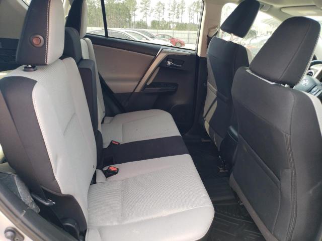 Photo 10 from auction – 2018 TOYOTA RAV4 ADVEN with VIN 2T3RFREV2JW841653