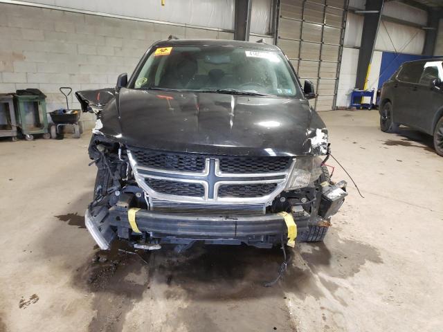 Photo 5 from auction – 2015 DODGE JOURNEY SE with VIN 3C4PDCAB0FT554140