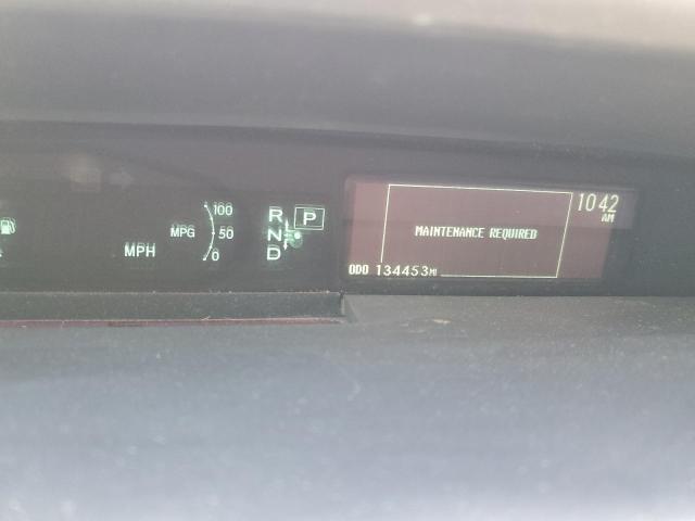 Zdjęcie 9 z aukcji – 2012 TOYOTA PRIUS z VIN JTDKN3DU9C5435860