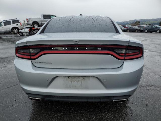 Photo 6 from auction – 2021 DODGE CHARGER SX with VIN 2C3CDXBG2MH678968
