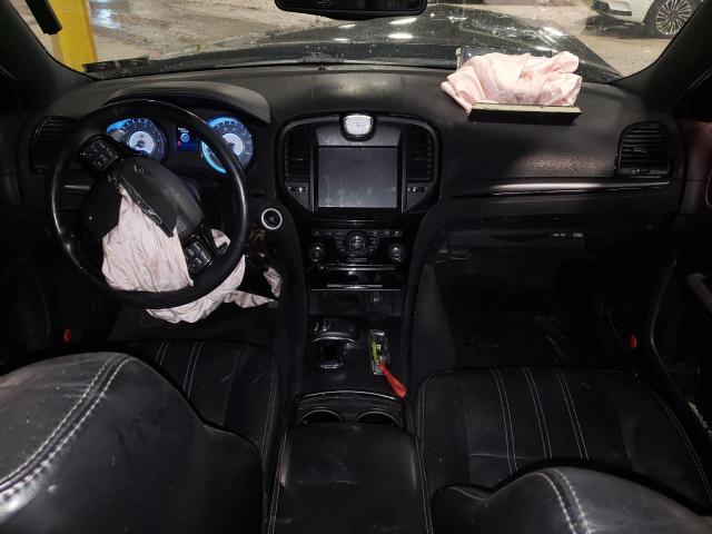 Photo 8 from auction – 2012 CHRYSLER 300 S with VIN 2C3CCAGG1CH289679