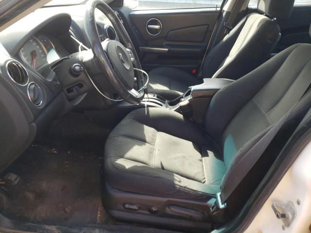 Photo 7 from auction – 2006 PONTIAC GRAND PRIX with VIN 2G2WP552561136347