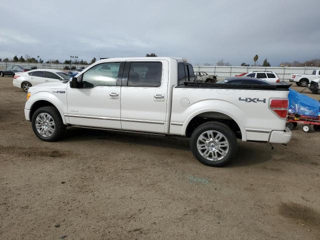 Photo 2 from auction – 2012 FORD F150 SUPER with VIN 1FTFW1ET0CFA59276