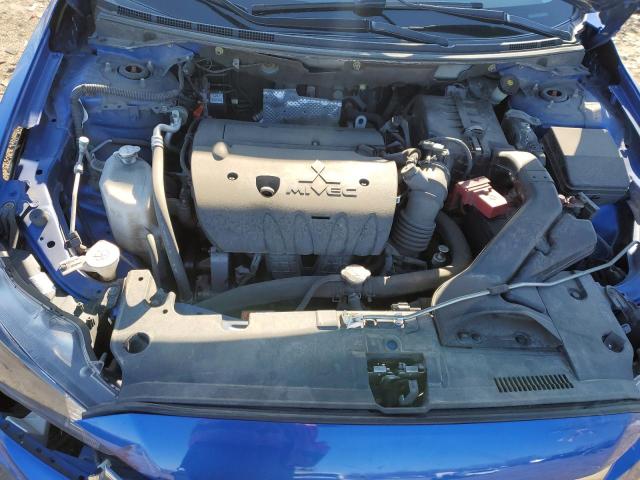 Photo 11 from auction – 2016 MITSUBISHI LANCER ES with VIN JA32U2FUXGU012242
