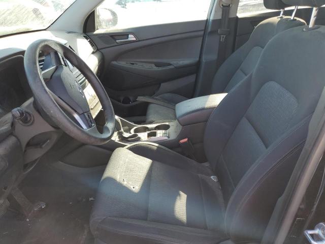 Photo 7 from auction – 2016 HYUNDAI TUCSON LIM with VIN KM8J3CA23GU025440