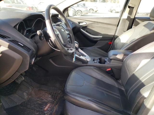 Photo 7 from auction – 2013 FORD FOCUS SE with VIN 1FADP3F29DL380795